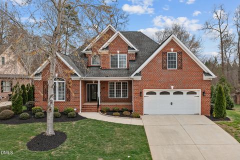 976 Tremore Club Drive Burlington NC 27215