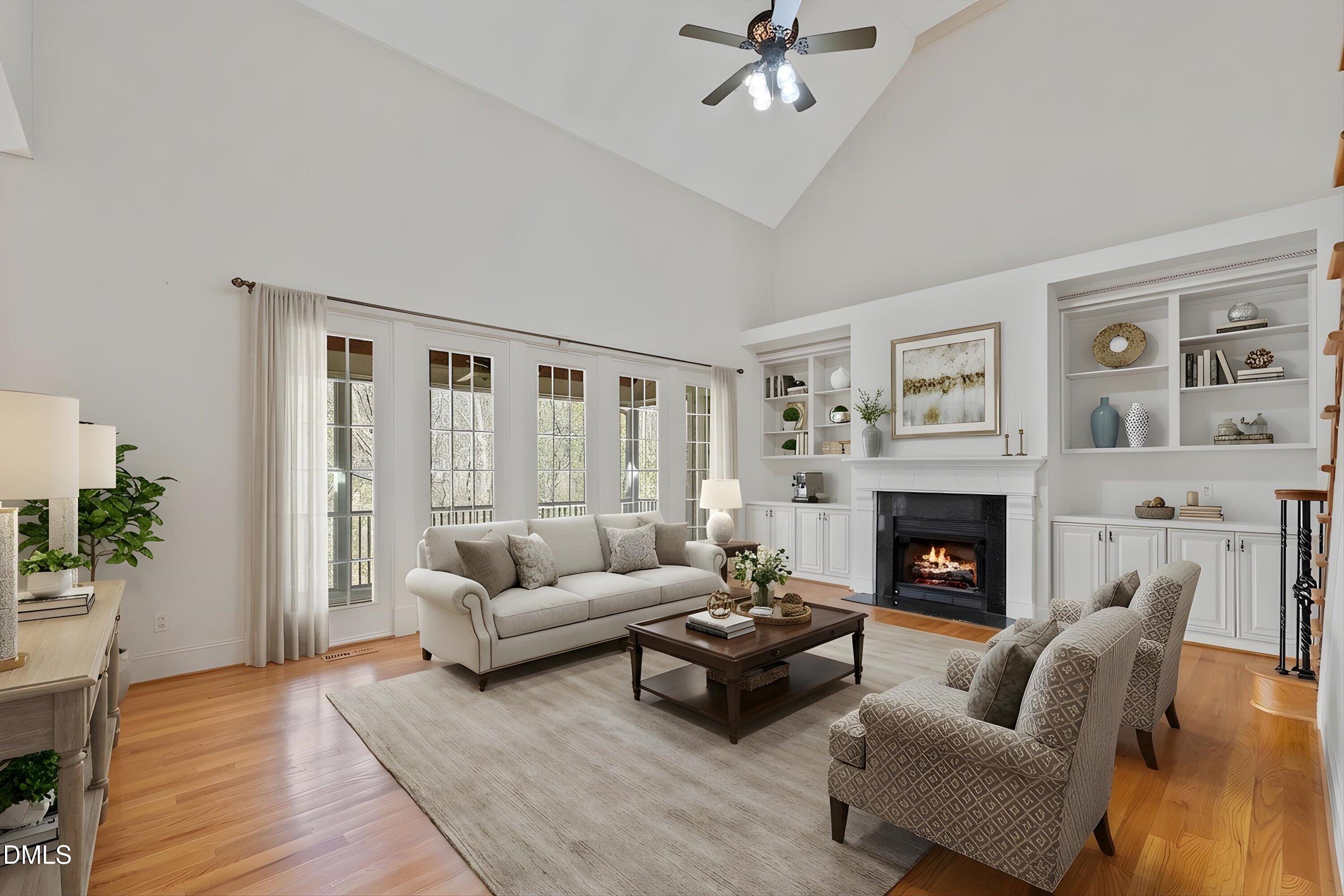 85 Christenbury Lane