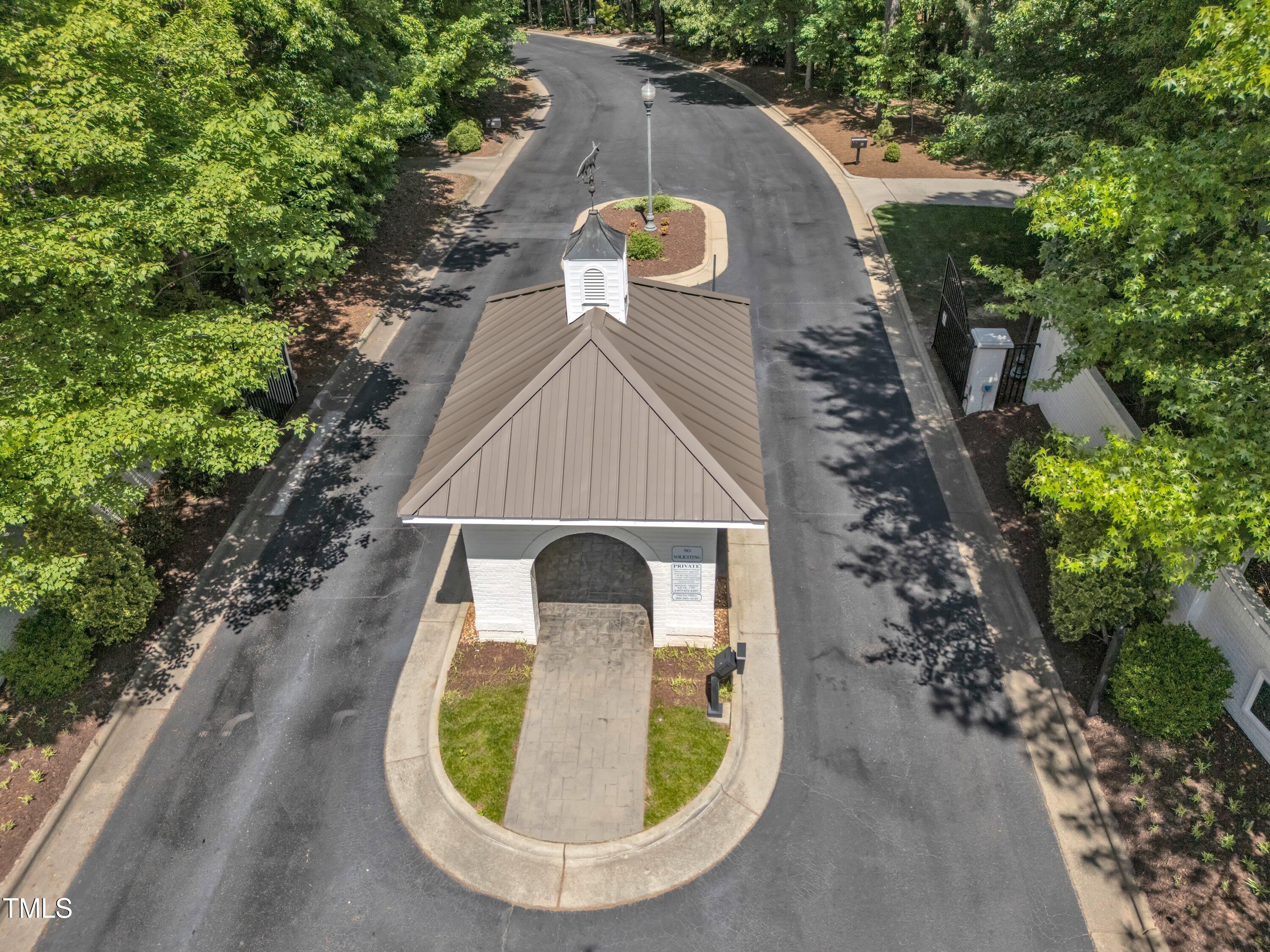 85 Christenbury Lane