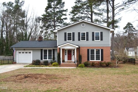 A home in Henderson