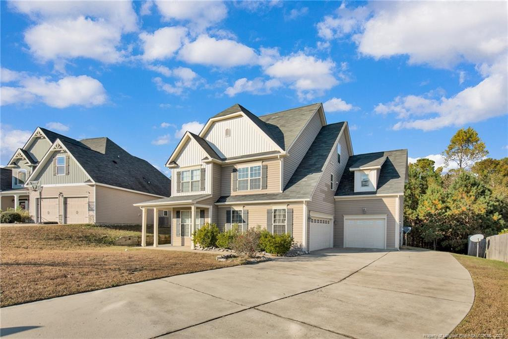 131 Revolutionary Road