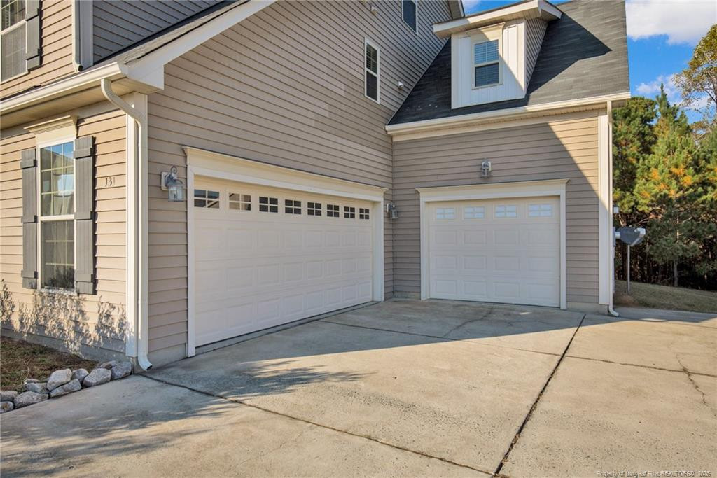 131 Revolutionary Road