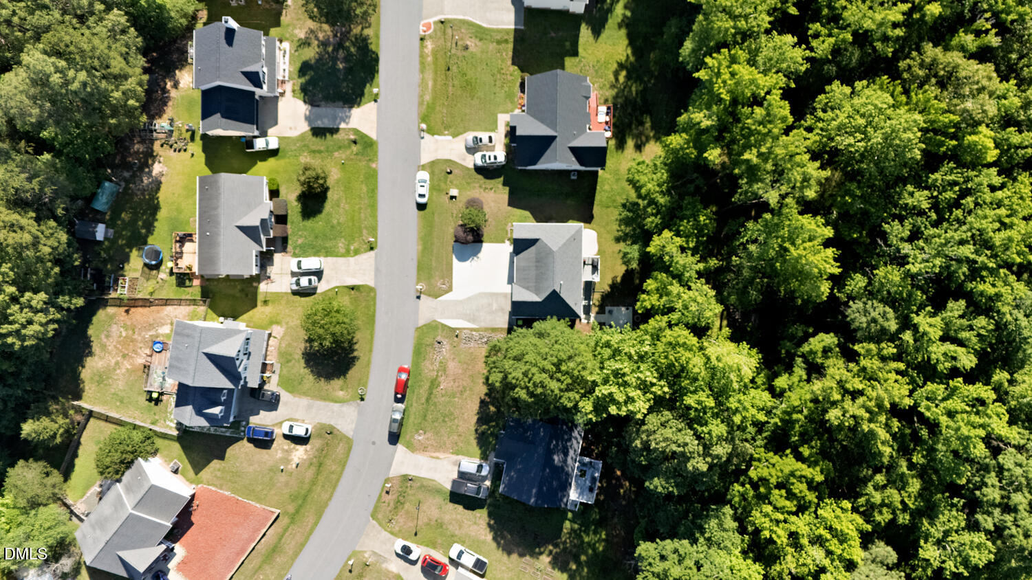 1608 Rogers Pointe Lane