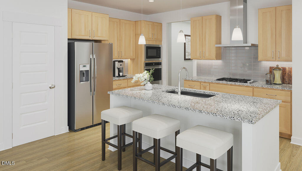 510 Maumelle Way 206