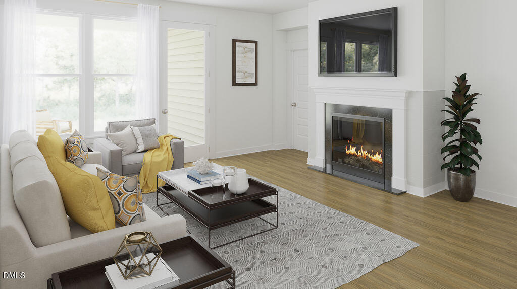 510 Maumelle Way 206