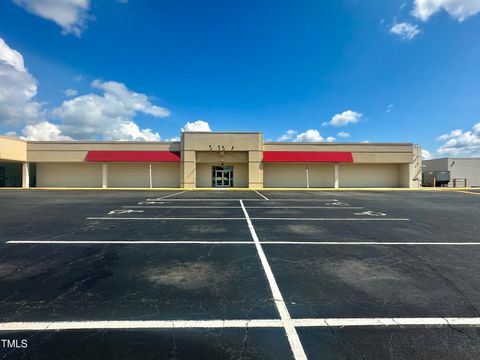 309 Huffman Mill Road #180 Burlington NC 27215