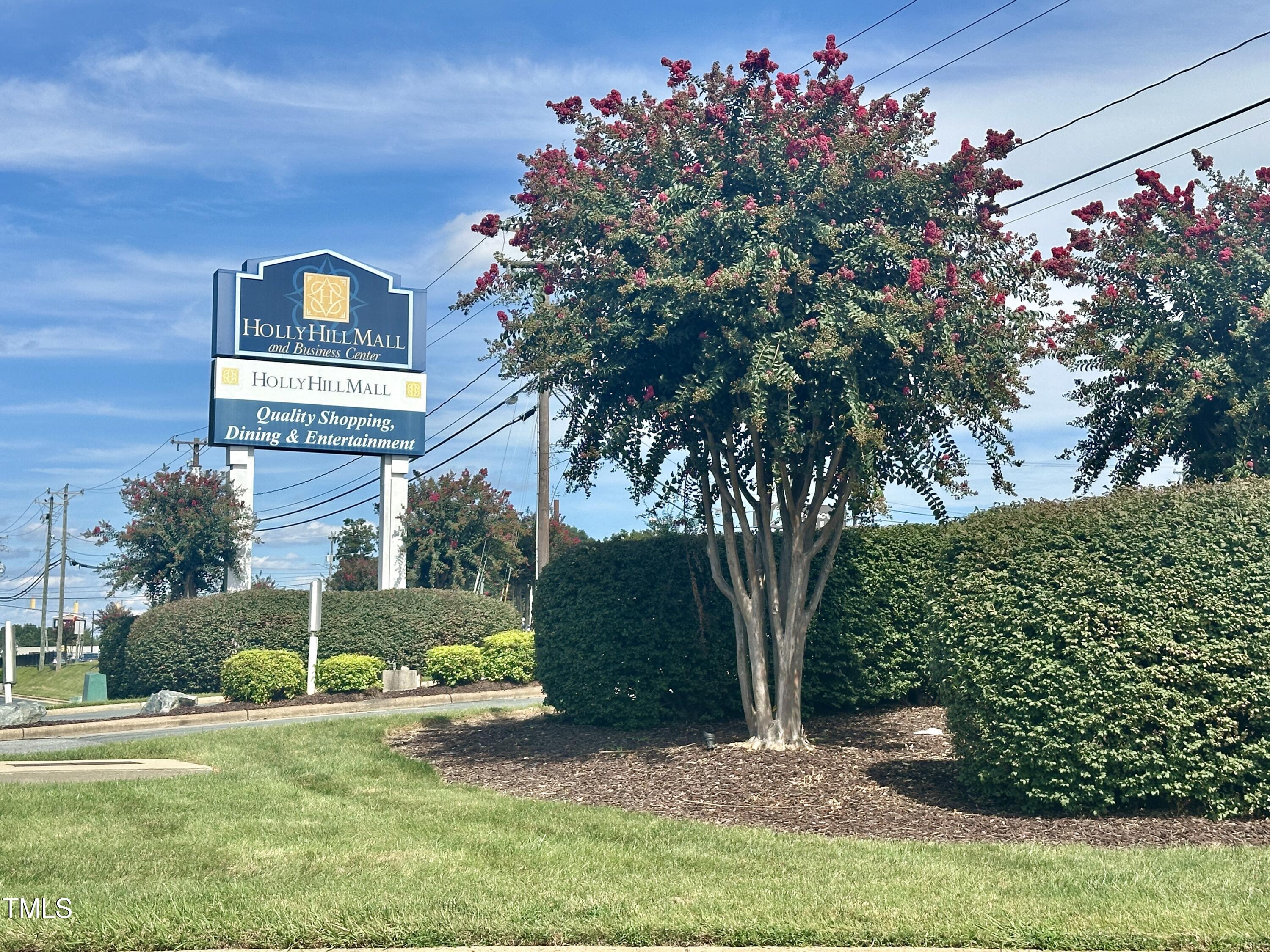 309 Huffman Mill Road #180