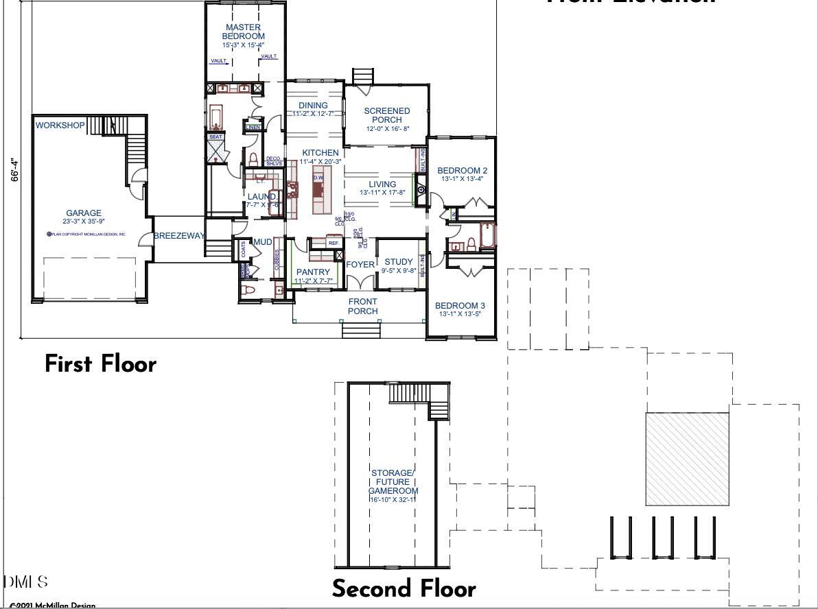 2785 River Meadow Court