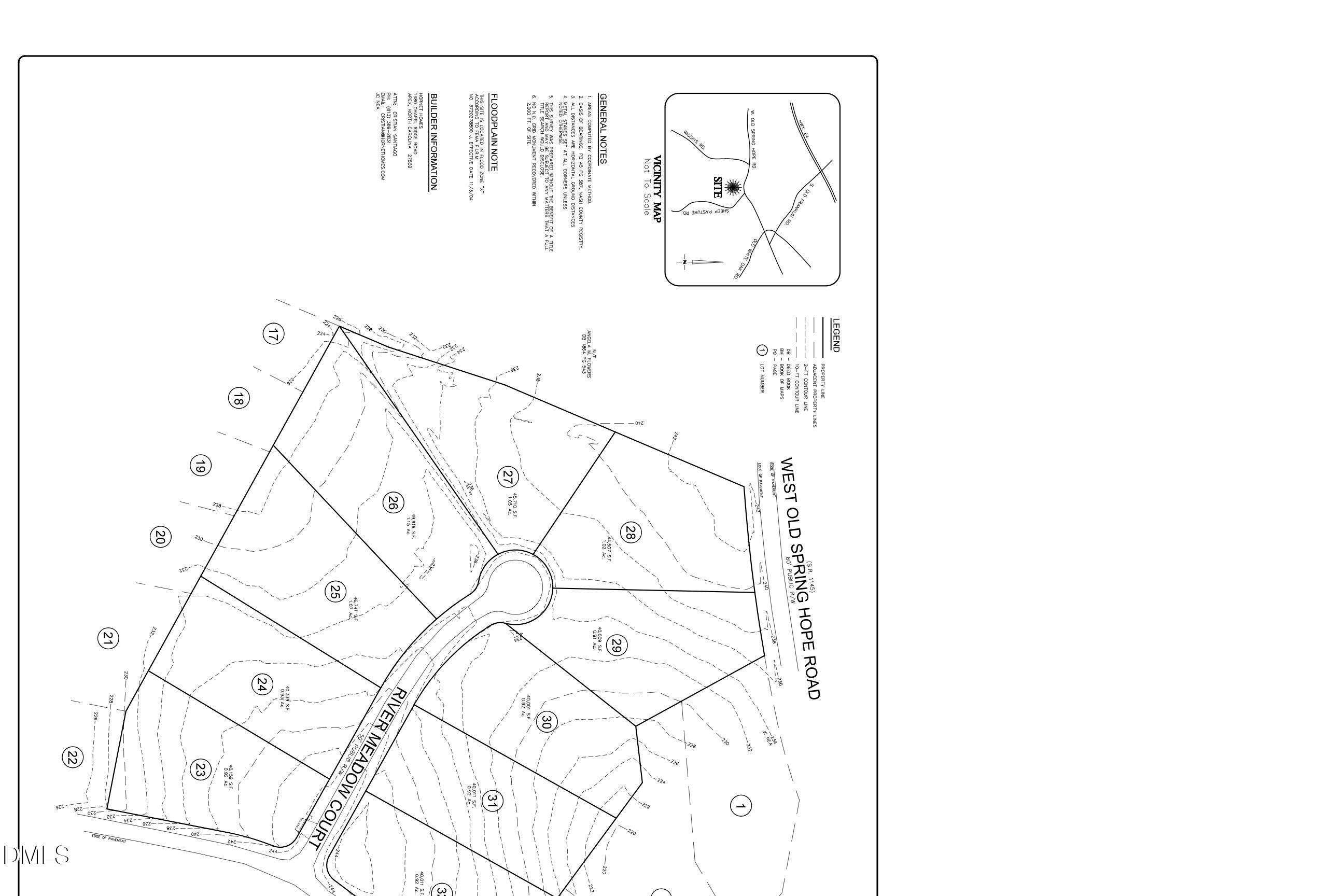 2785 River Meadow Court