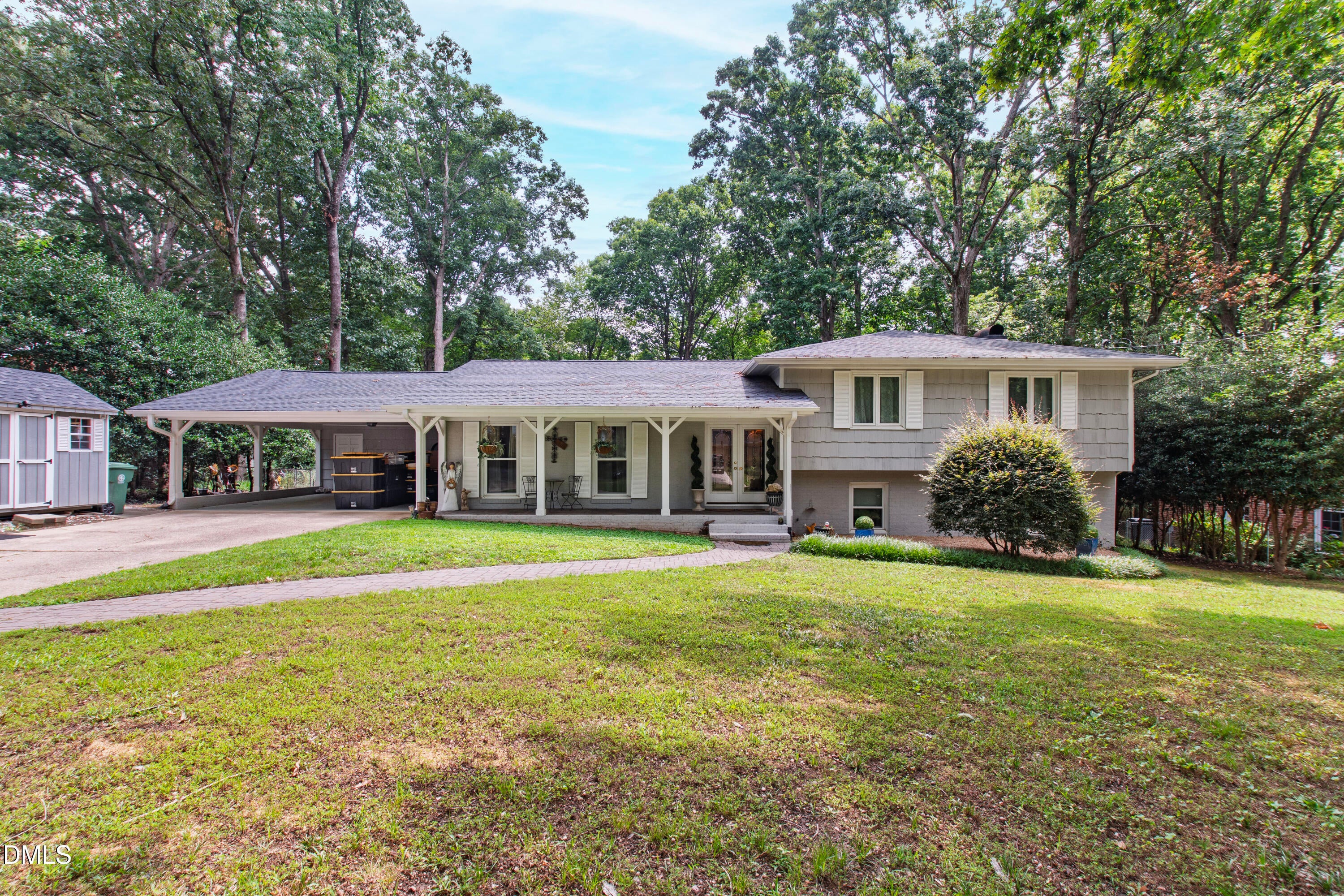 1209 Willowbrook Drive, Cary, NC, 27511