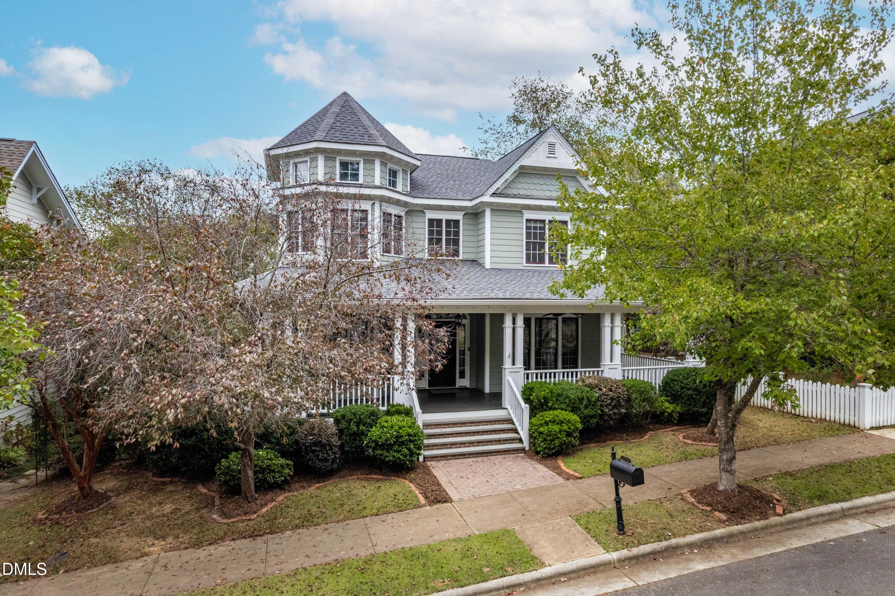 1773 Town Home Drive