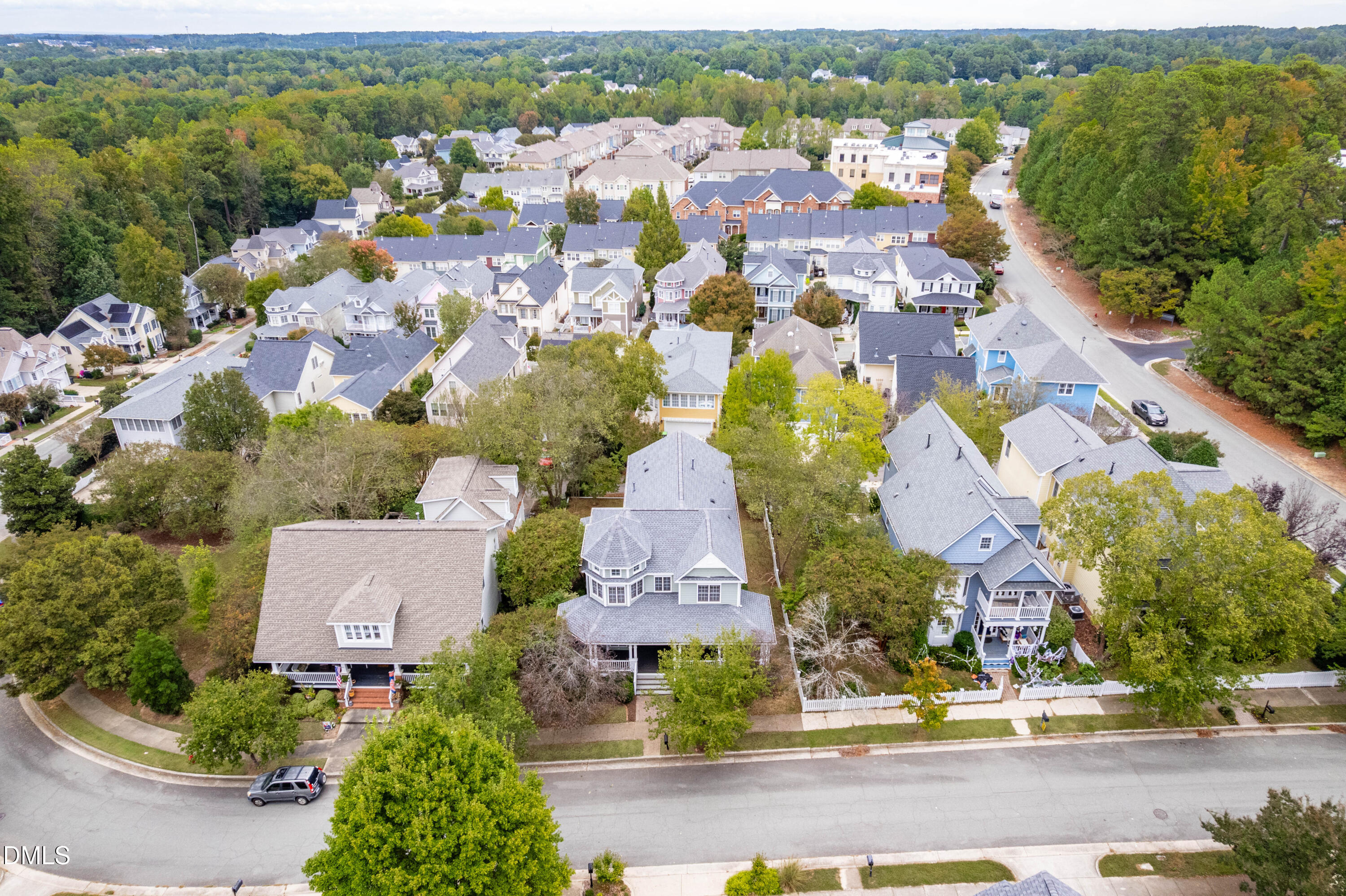 1773 Town Home Drive
