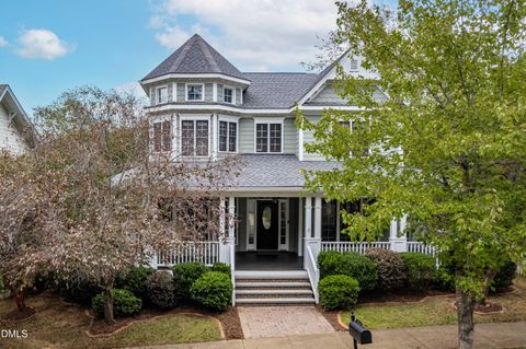 1773 Town Home Drive Apex NC 27502
