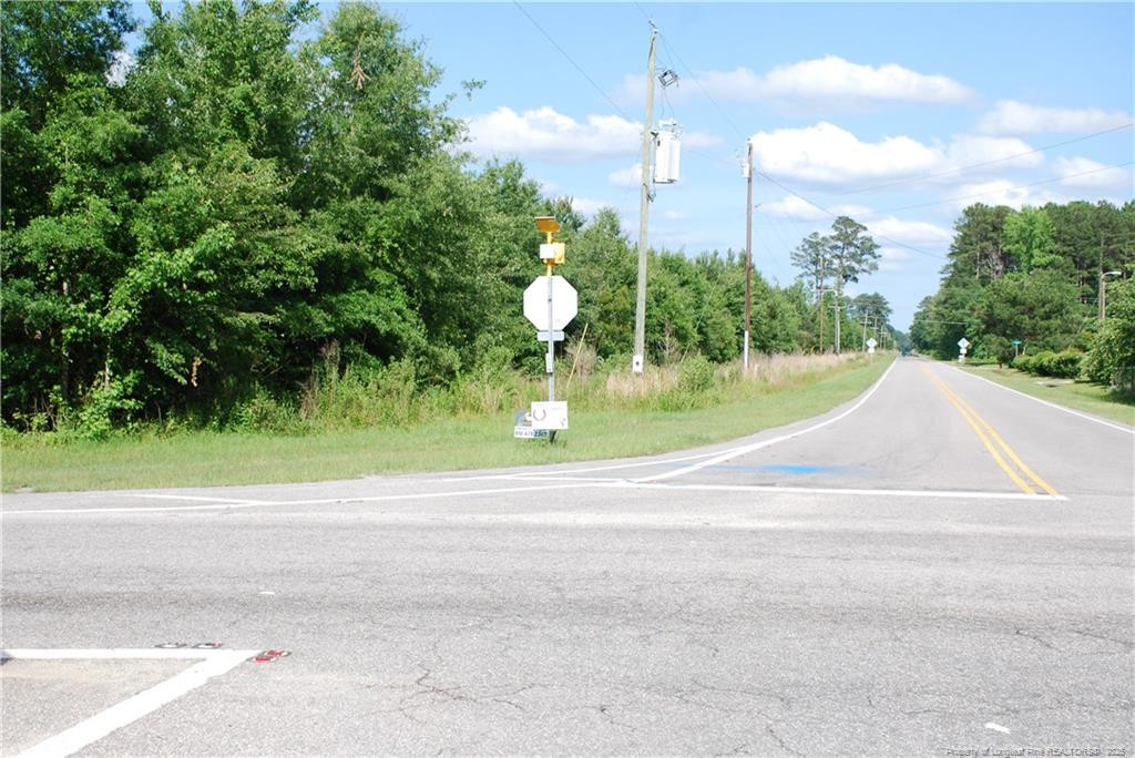 Indian Hertiage Road