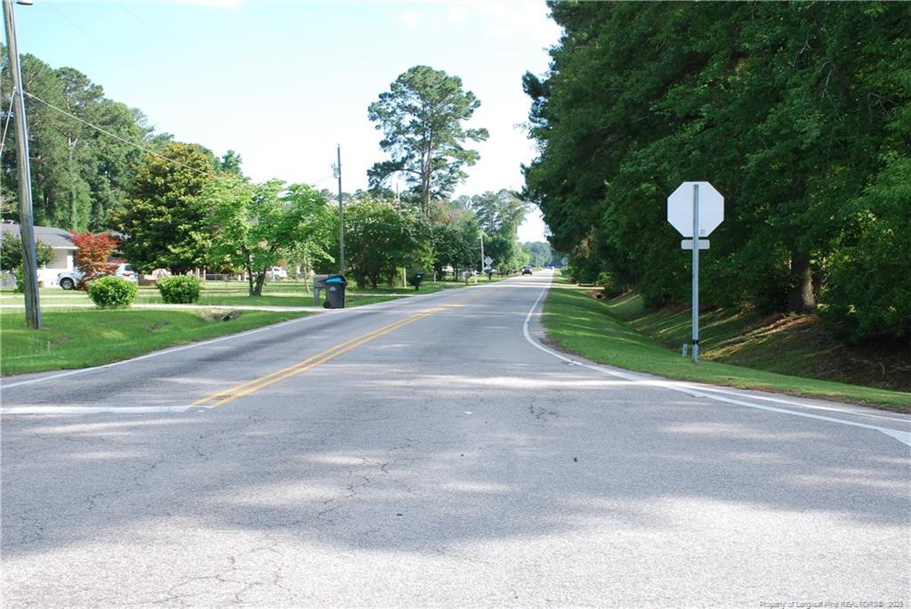Indian Hertiage Road