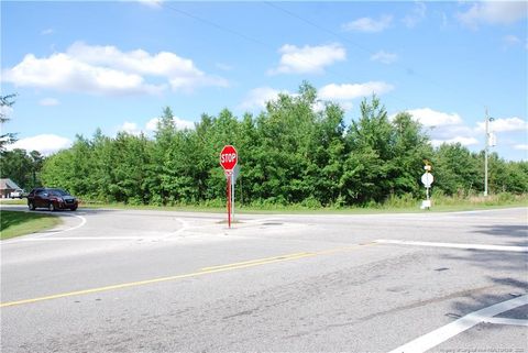 Indian Hertiage Road Lumberton NC 28358