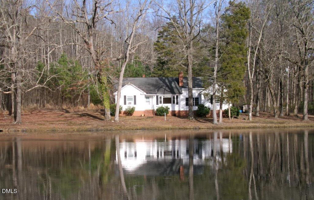 1191 Old Sanford Road