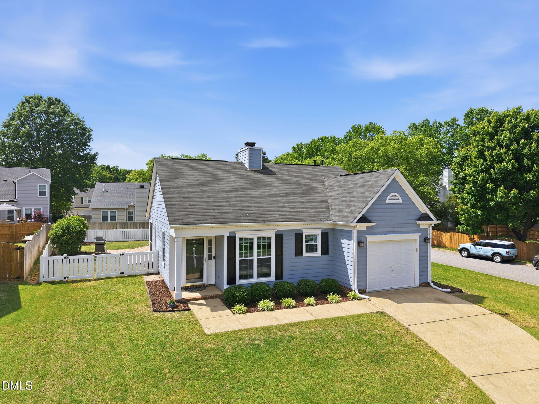 917 Starkland Way