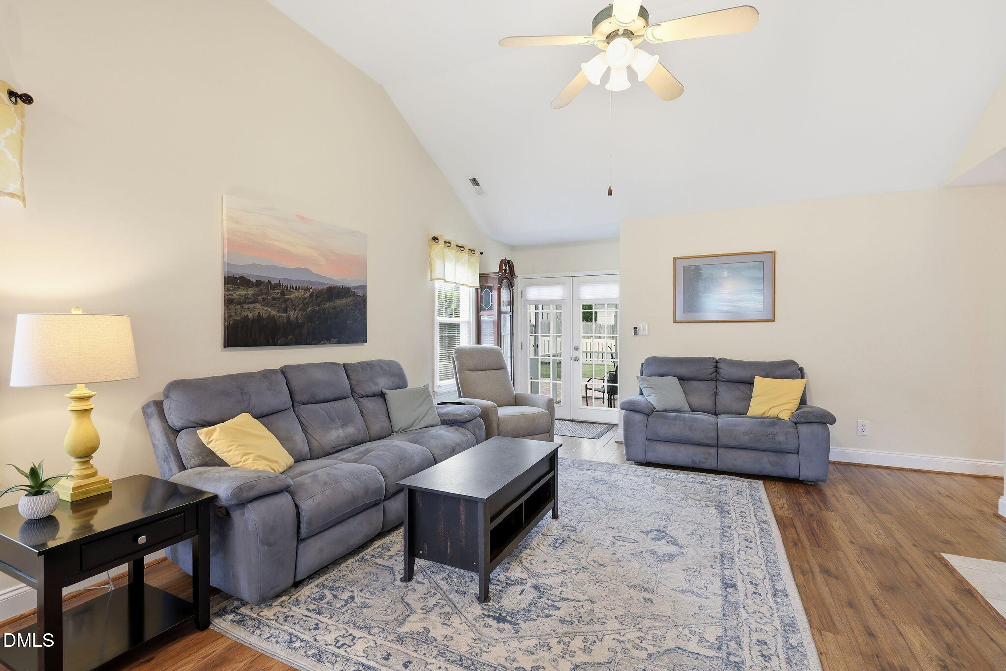 917 Starkland Way