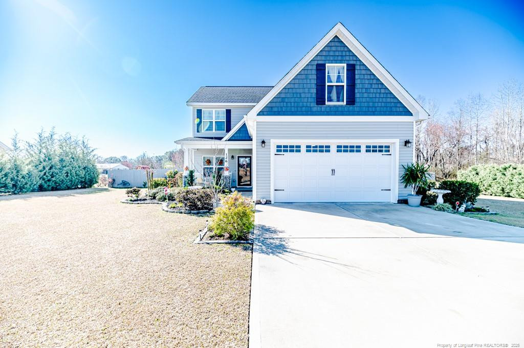 126 Dry Creek Road