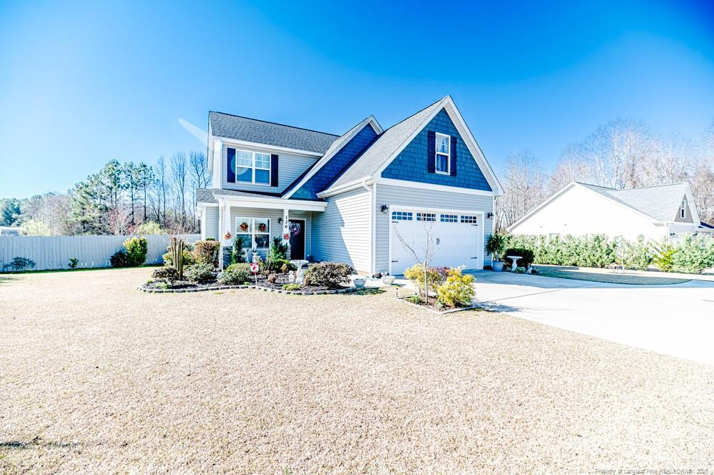 126 Dry Creek Road