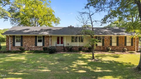 129 Castle Drive Smithfield NC 27577