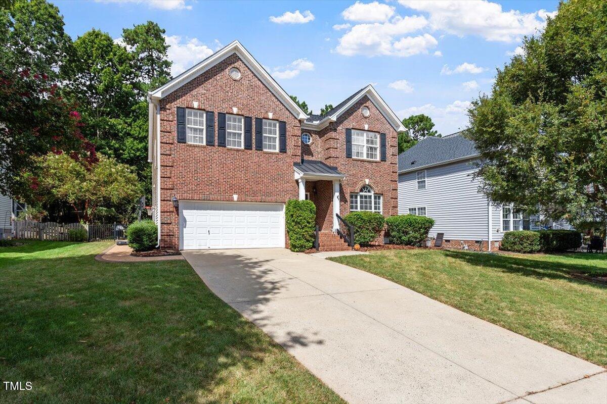 308 Mickelson Ridge Drive