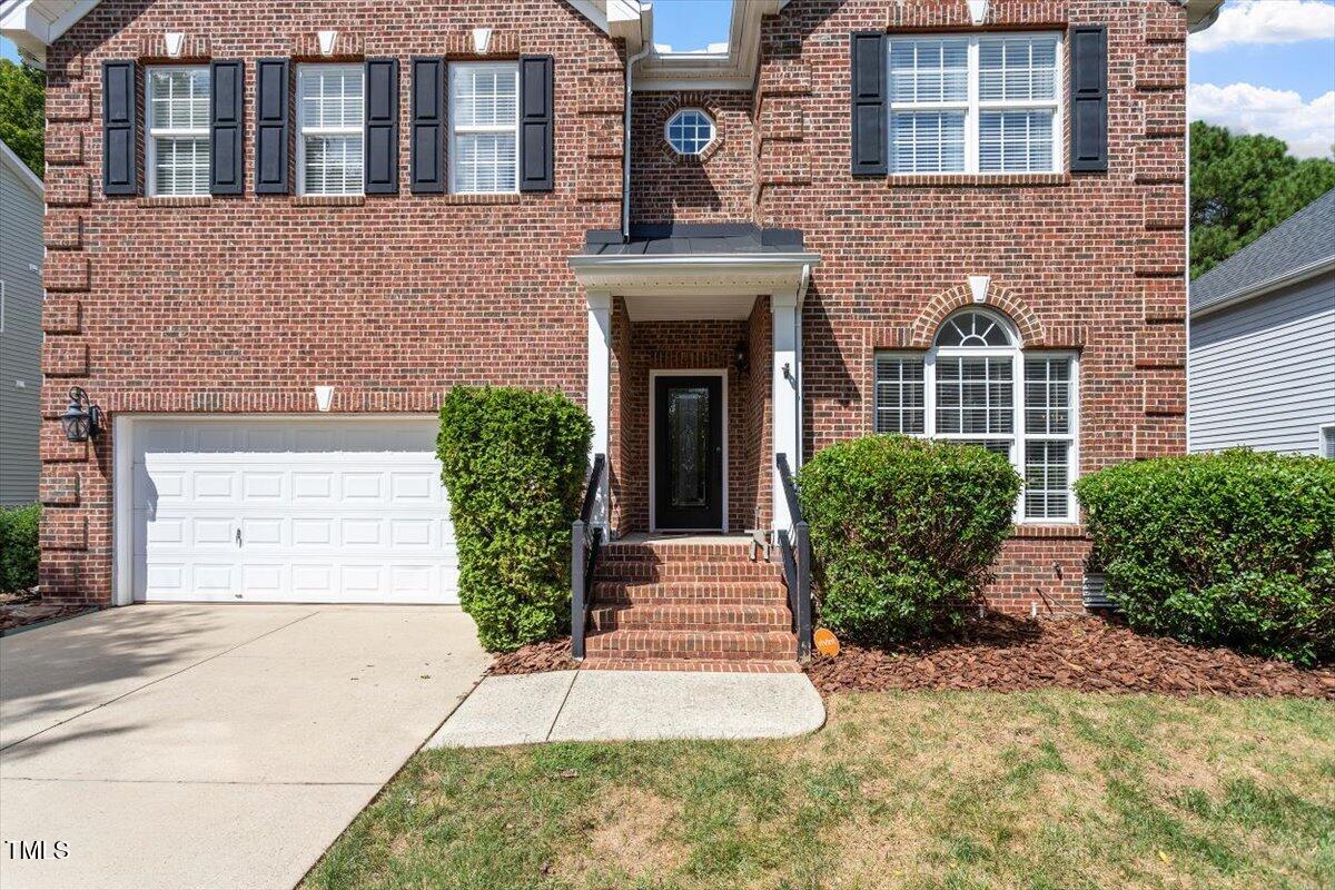 308 Mickelson Ridge Drive