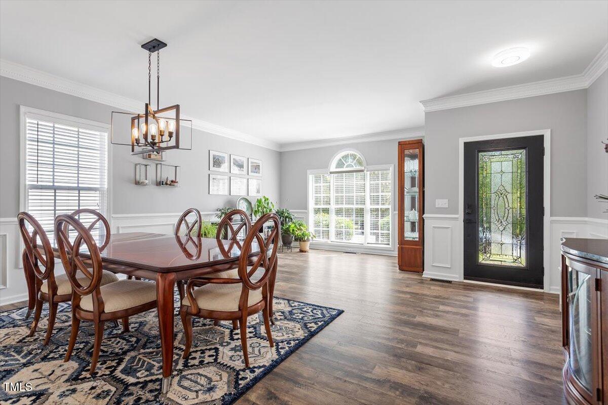 308 Mickelson Ridge Drive
