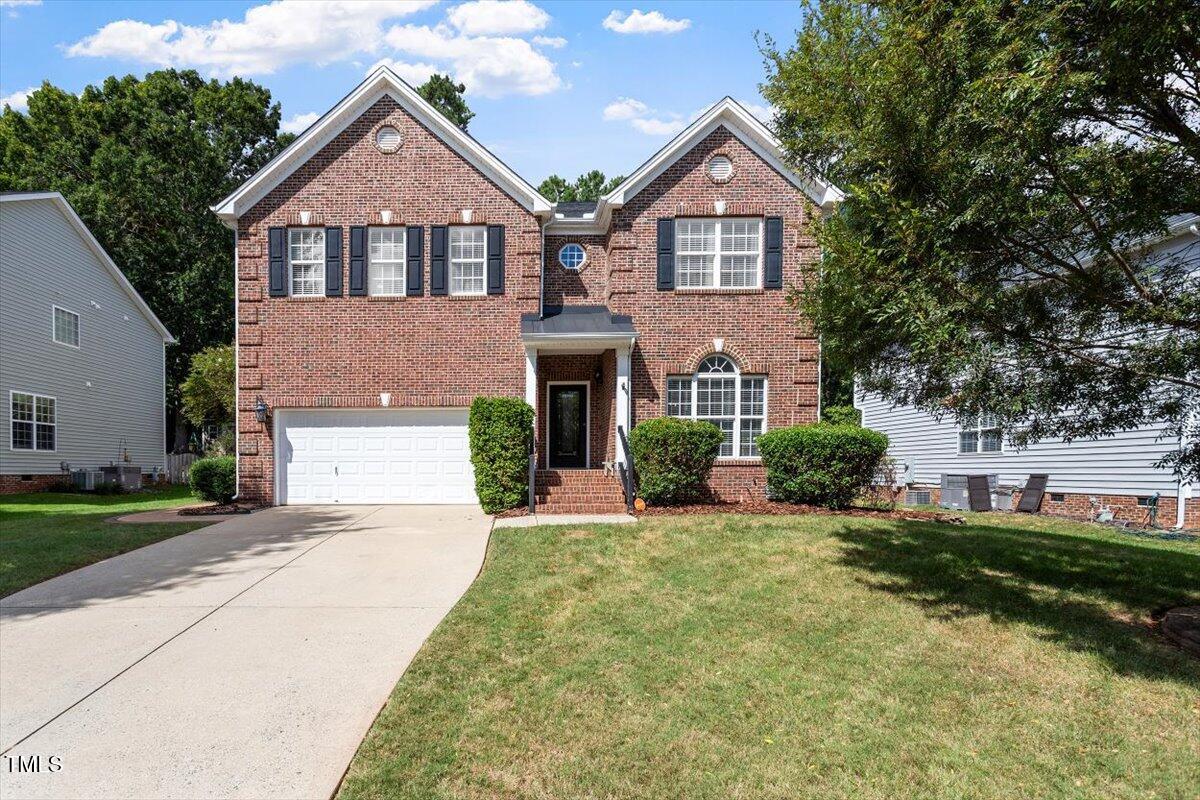 308 Mickelson Ridge Drive