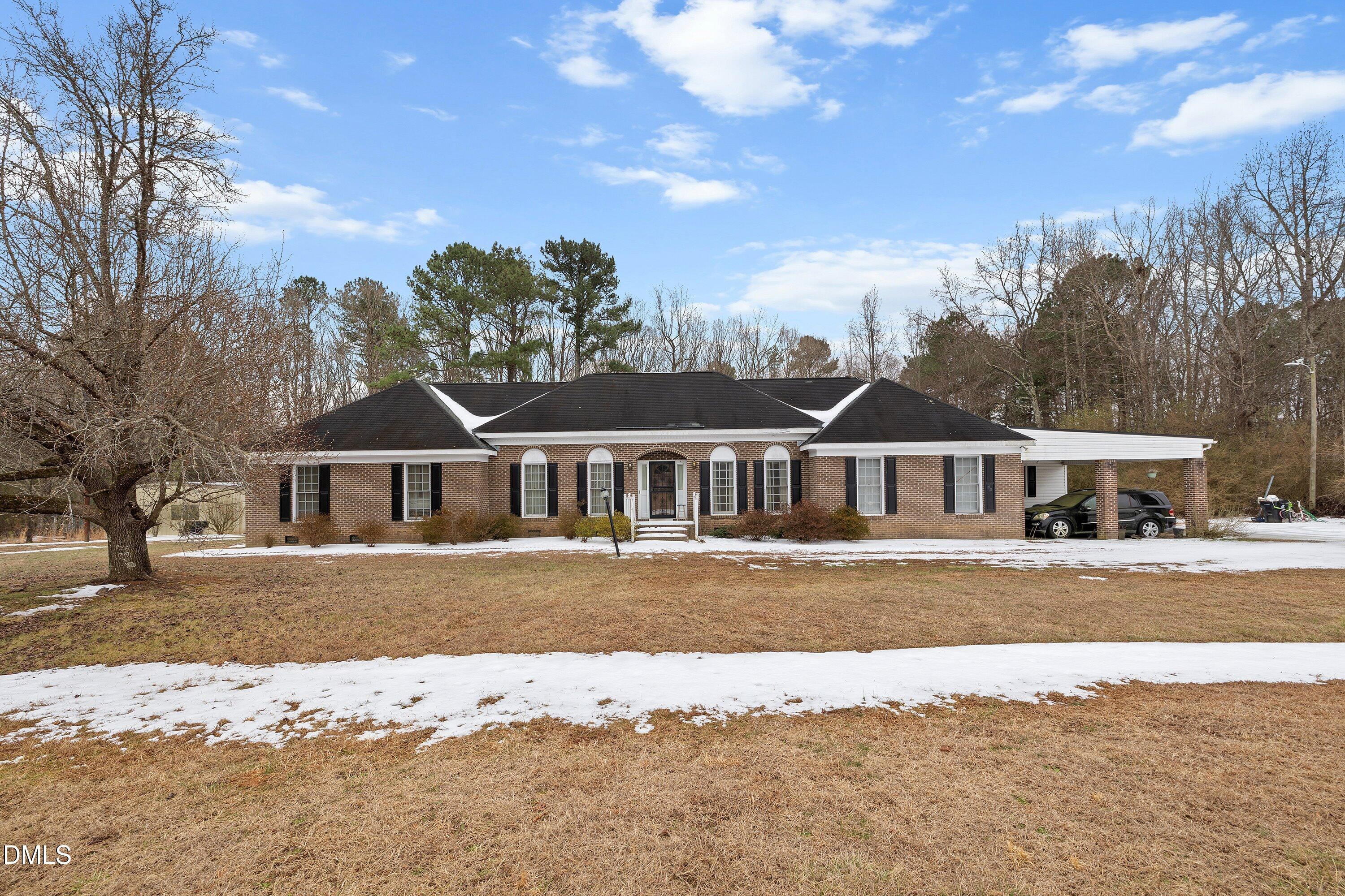 63 Opie Frazier Road