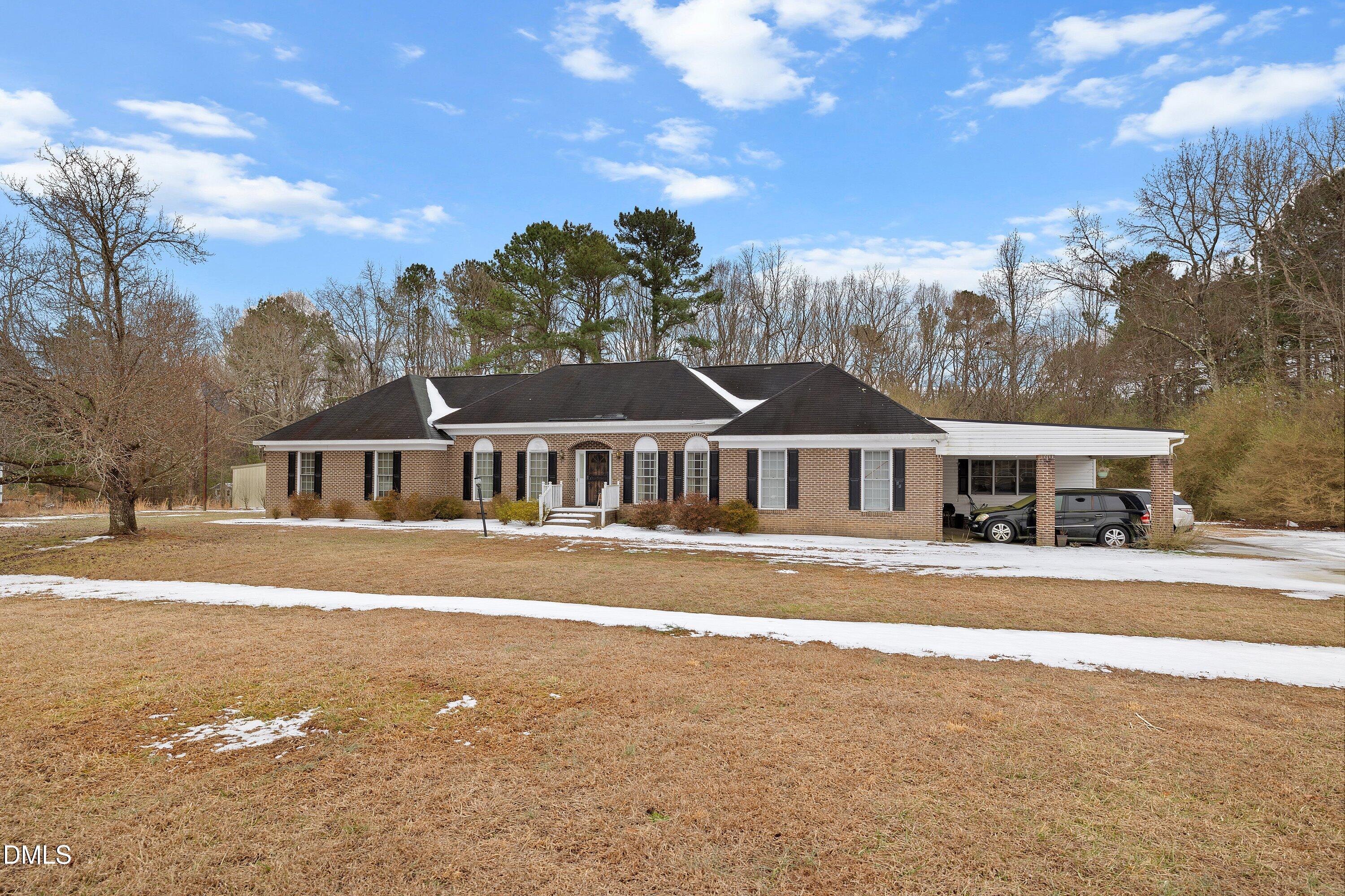 63 Opie Frazier Road