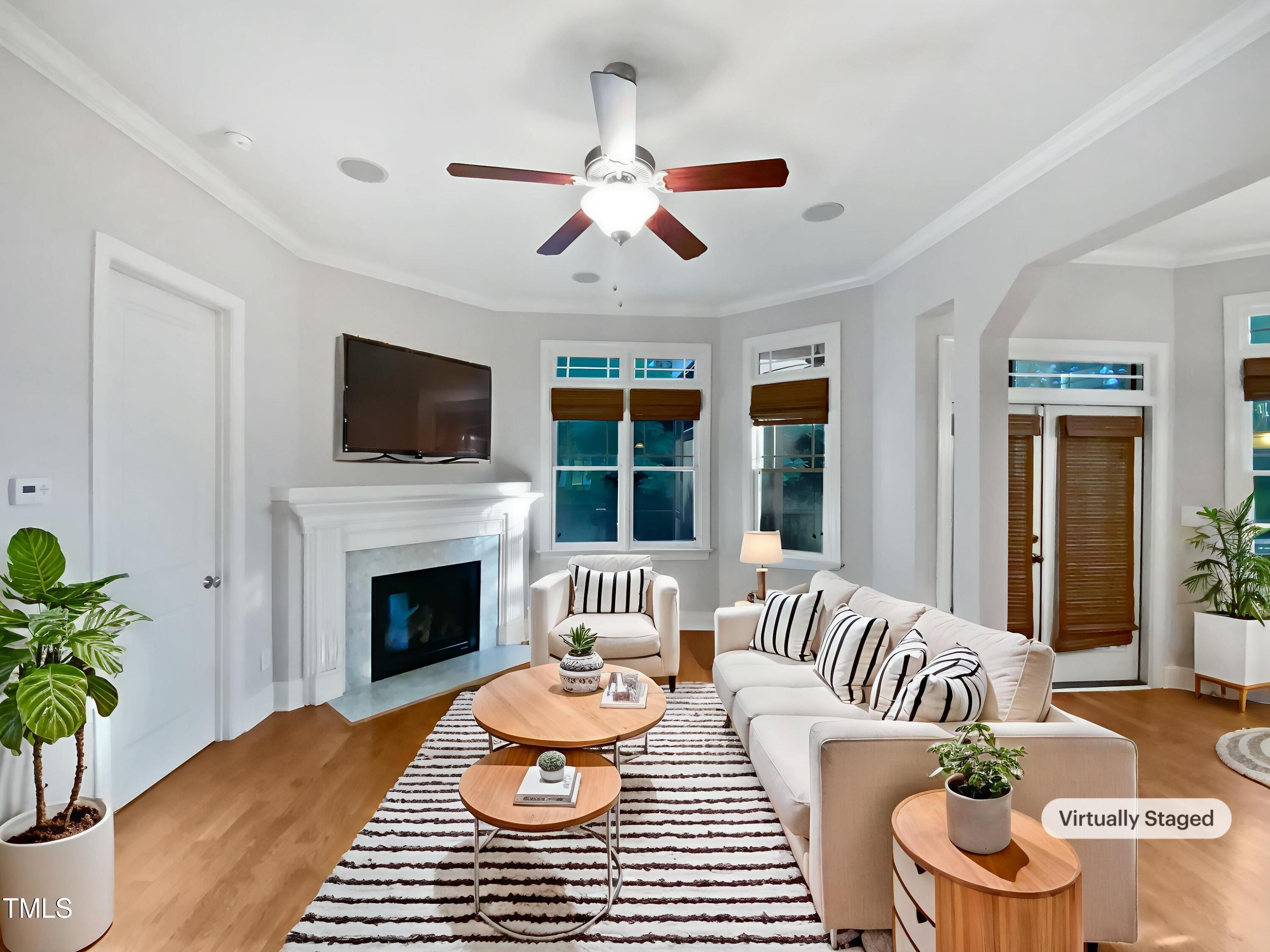 521 Lake Gaston Drive