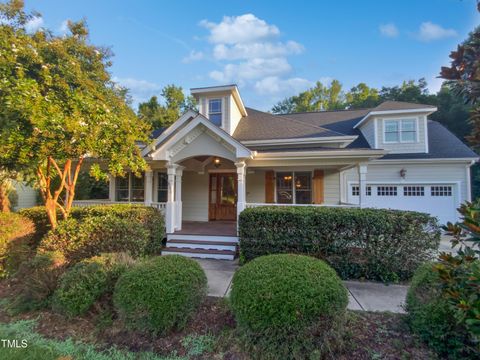 521 Lake Gaston Drive Fuquay Varina NC 27526