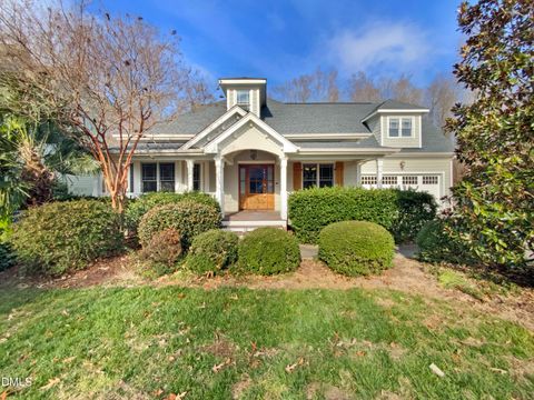 521 Lake Gaston Drive Fuquay Varina NC 27526