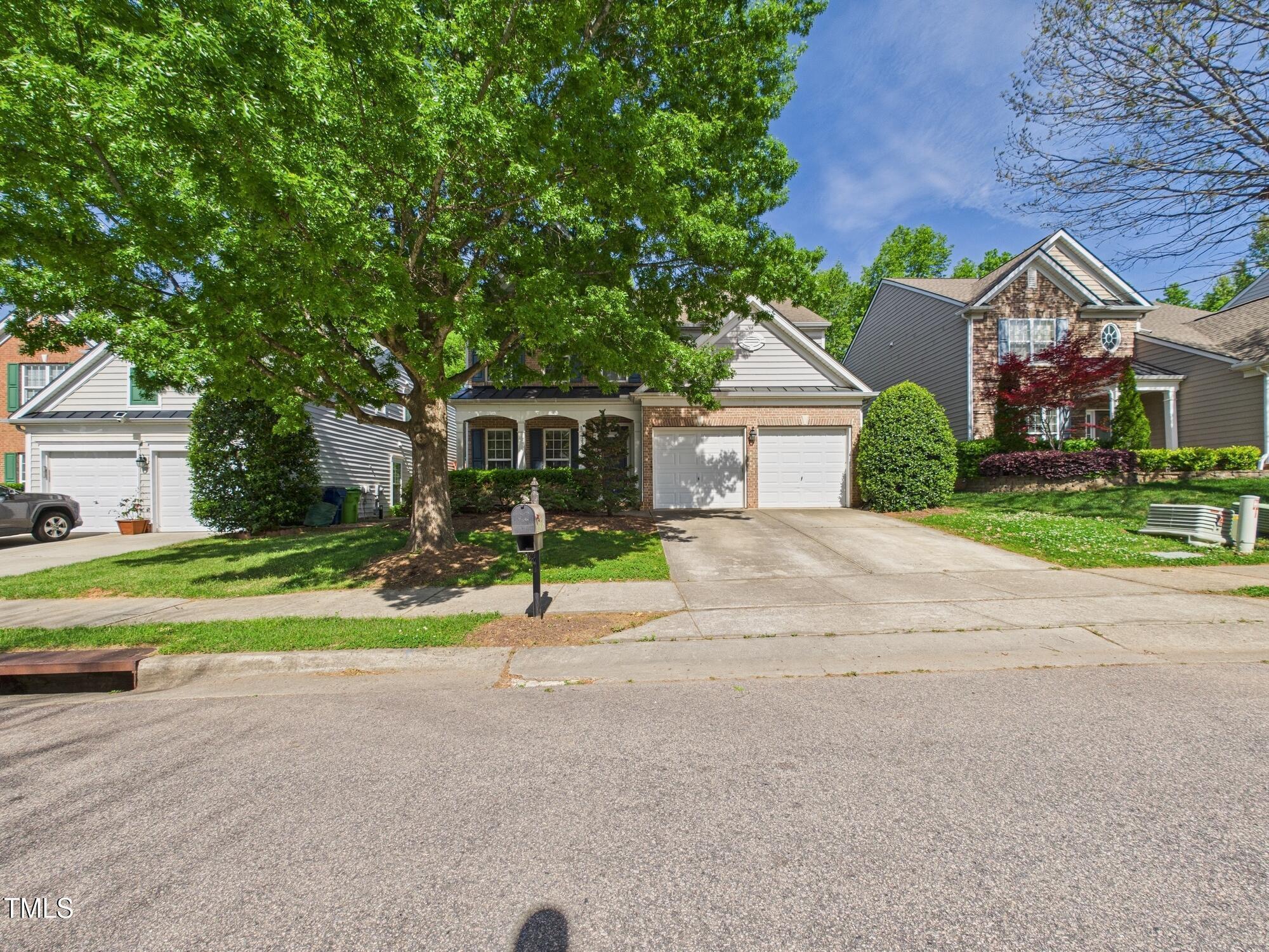 12589 Honeychurch Street