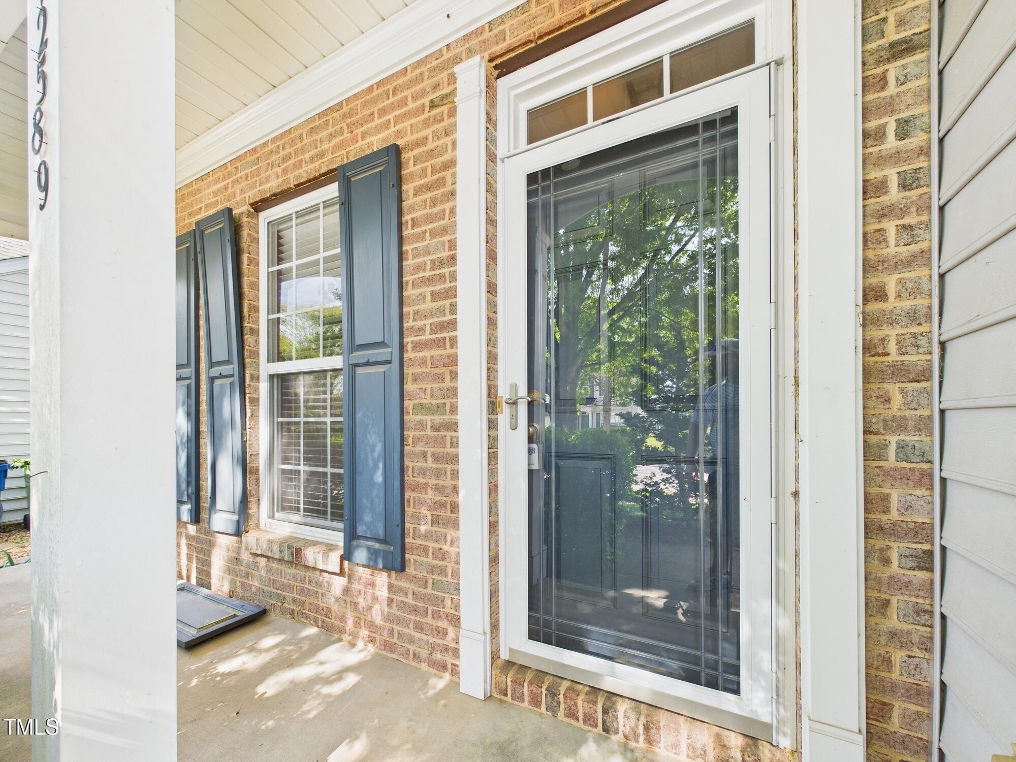 12589 Honeychurch Street