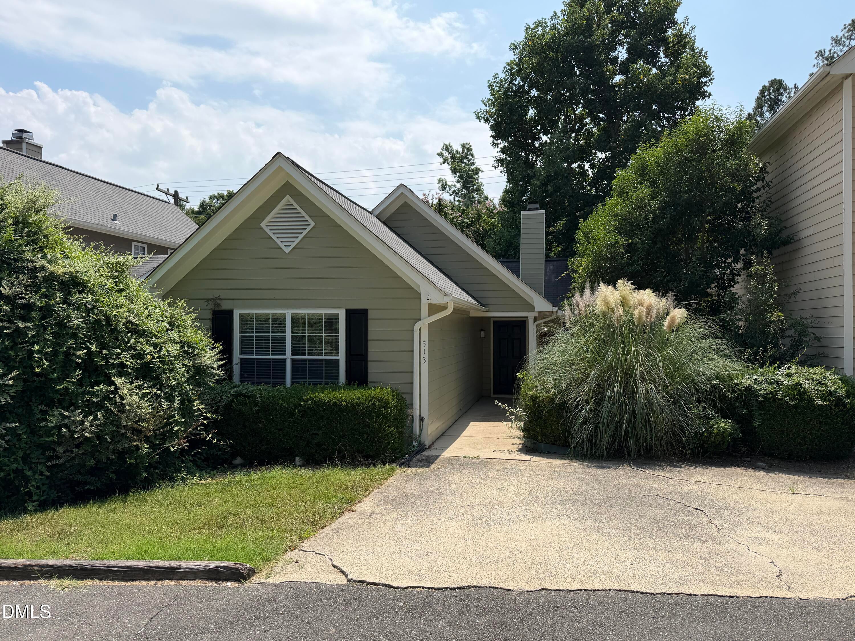 513 High Ridge Drive