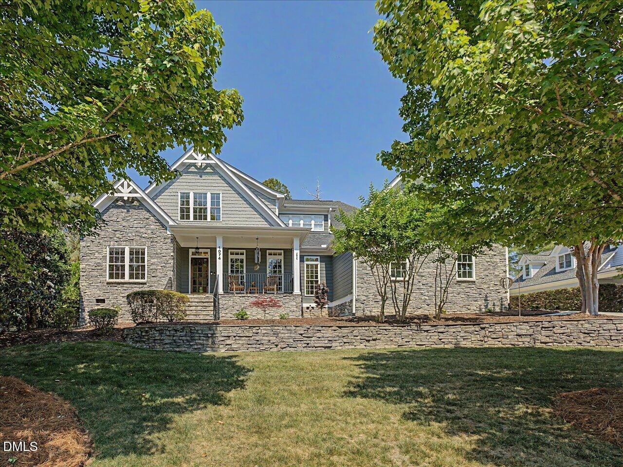 1074 Golfers View