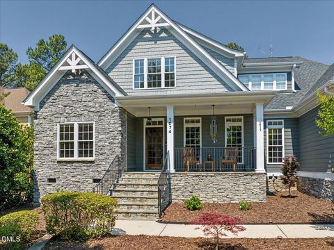 Photo of 1074 Golfers View, Pittsboro, NC 27312 (MLS # 10169071)