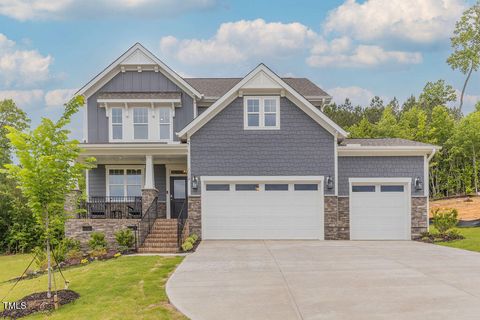1112 Prominence Drive Durham NC 27712