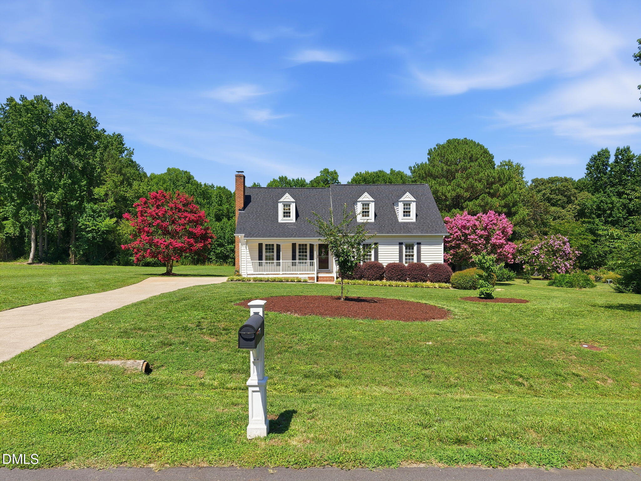 1424 Raybon Drive