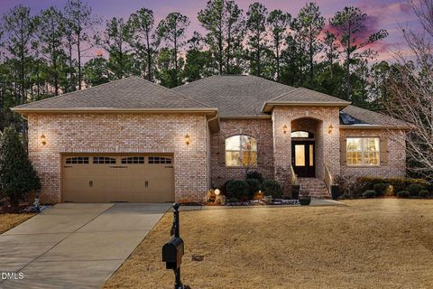 128 Dereham Lane Garner NC 27529