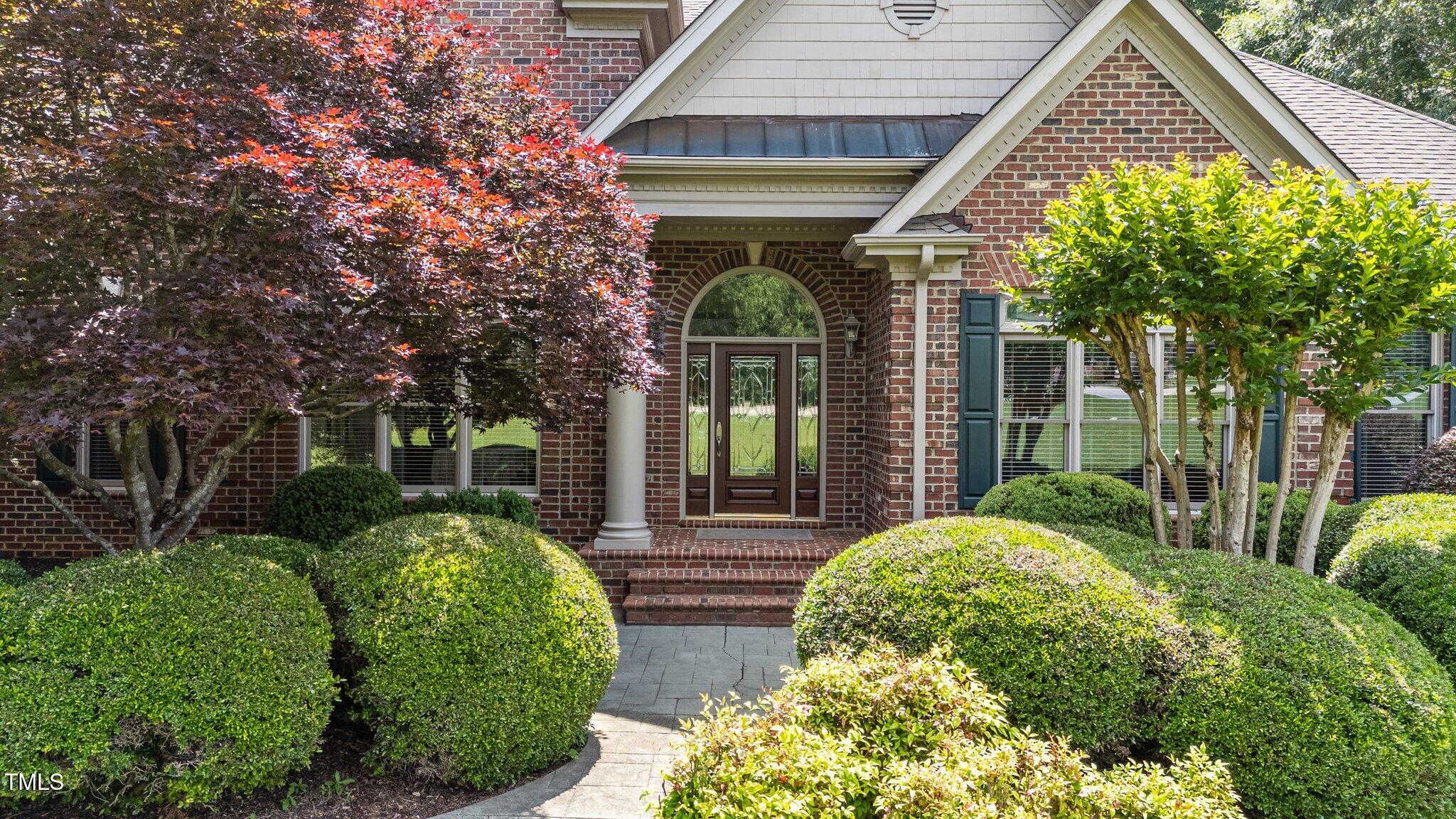 12504 Bayleaf Church Road