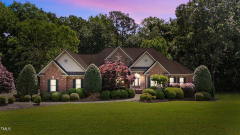 12504 Bayleaf Church Road Raleigh NC 27614