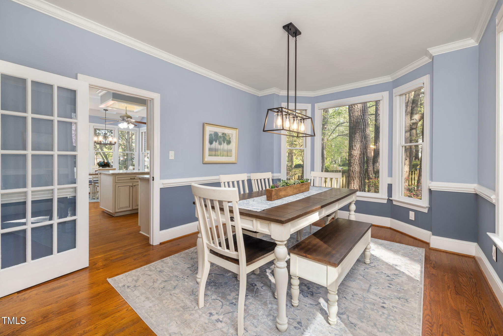 100 Lochberry Lane