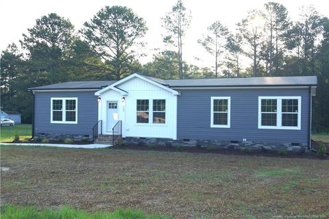 120 LEE COUNTY LINE Road Broadway NC 27505
