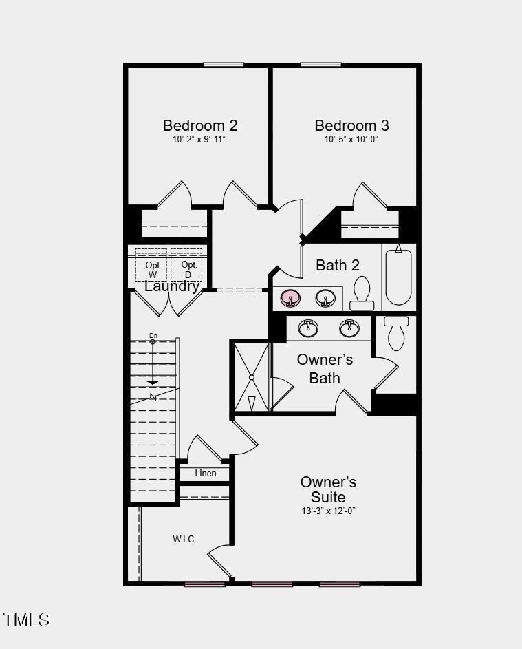 632 Macmillan Way