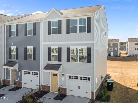 349 Apricot Sun Way Zebulon NC 27597