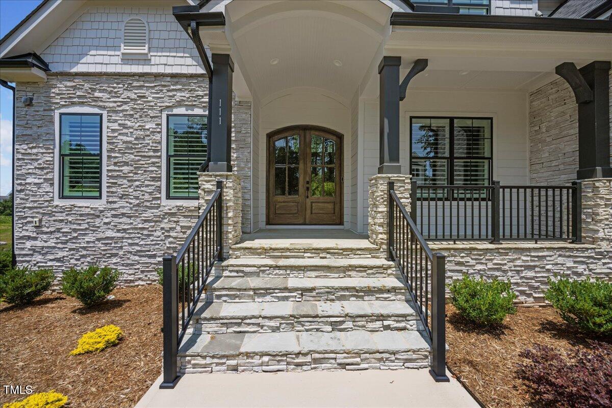 111 Stone Park Drive
